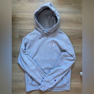 Champion reverse weave hoodie